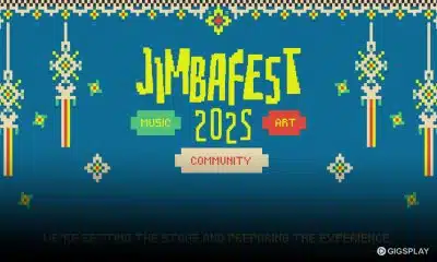 JIMBAFEST 2025