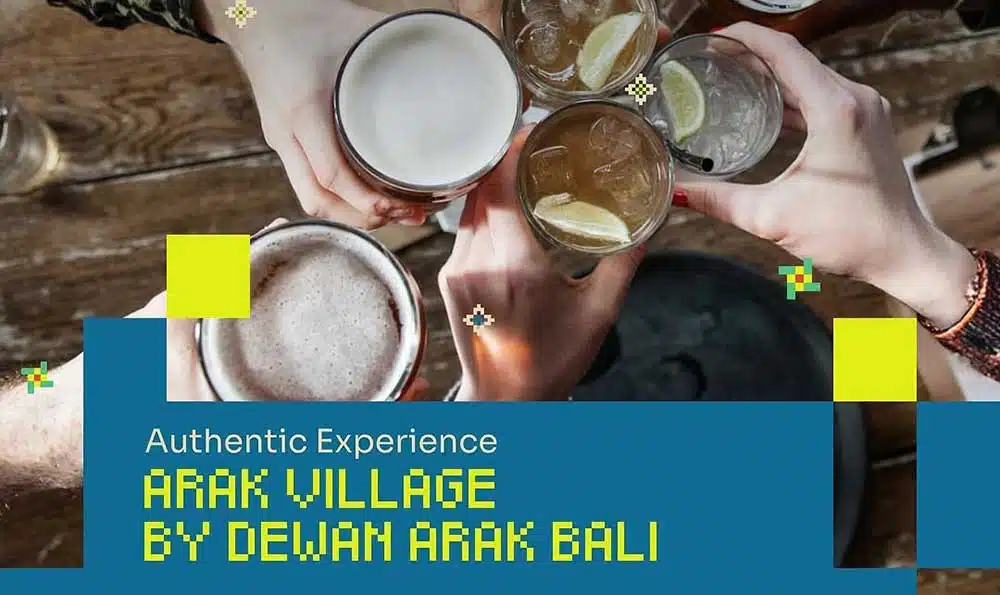 JIMBAFEST 2025 Arak Village