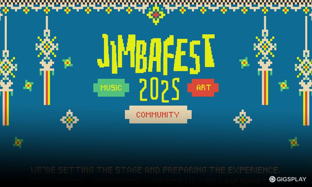 JIMBAFEST 2025