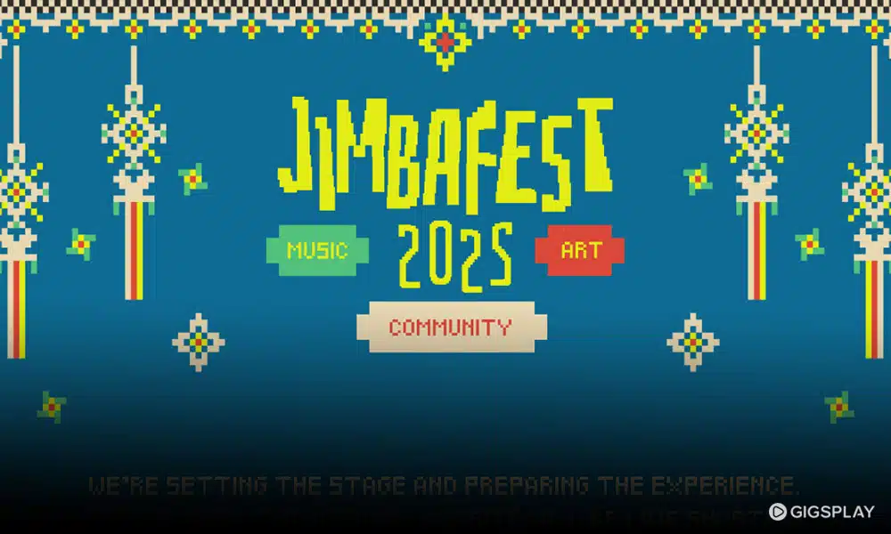 JIMBAFEST 2025
