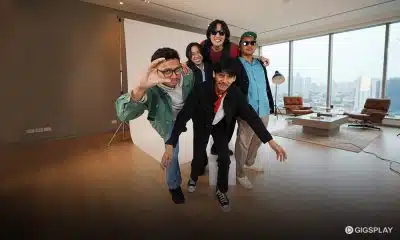Modernheads