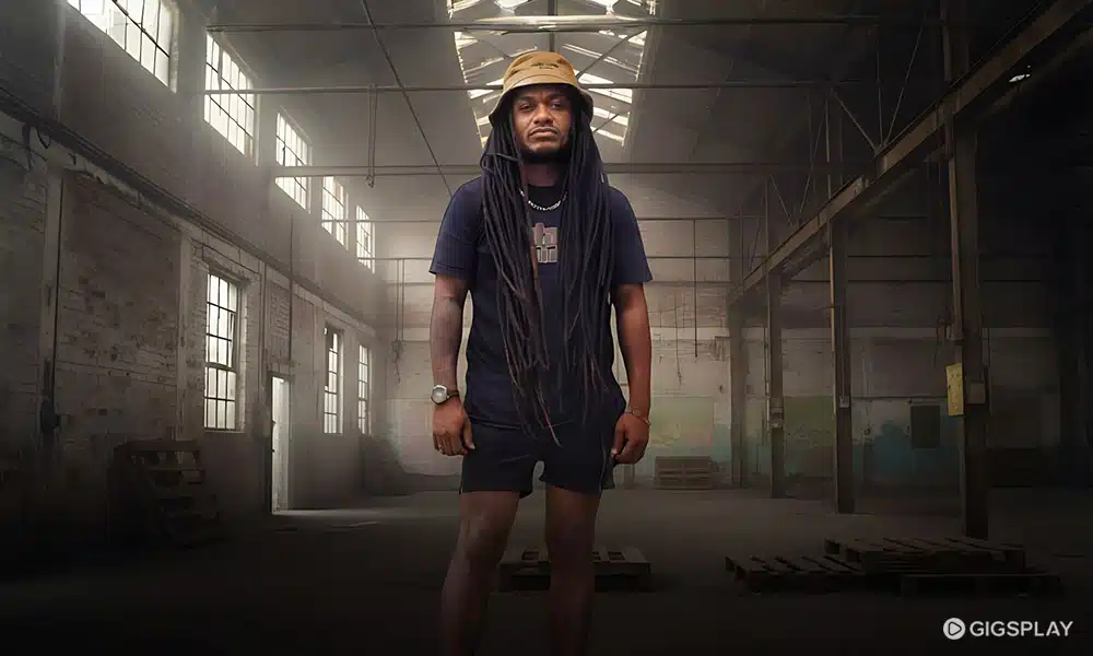 Musisi Dave Baransano
