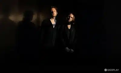 Nick & June