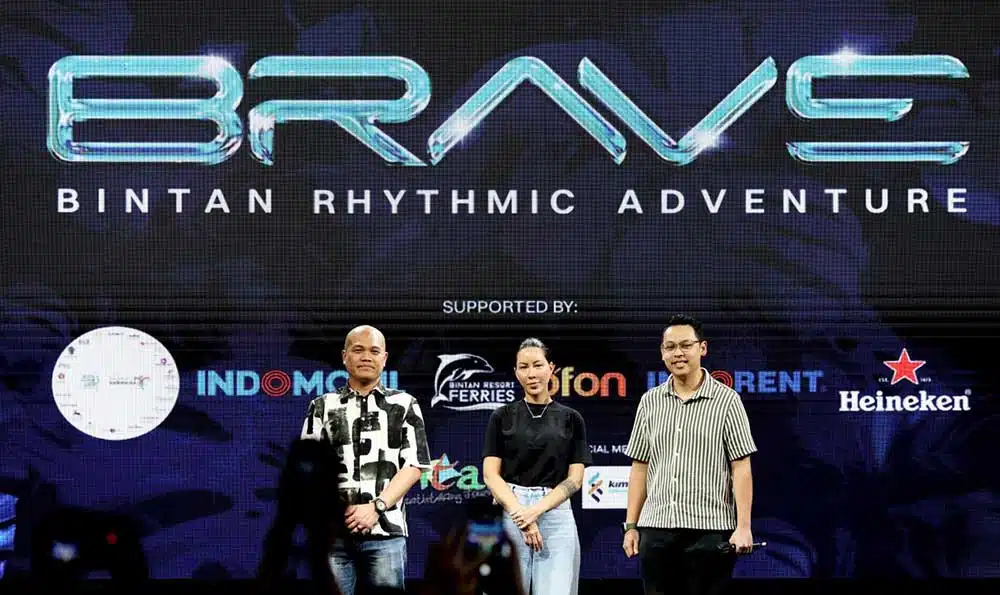 Prescon BRAVE 2025