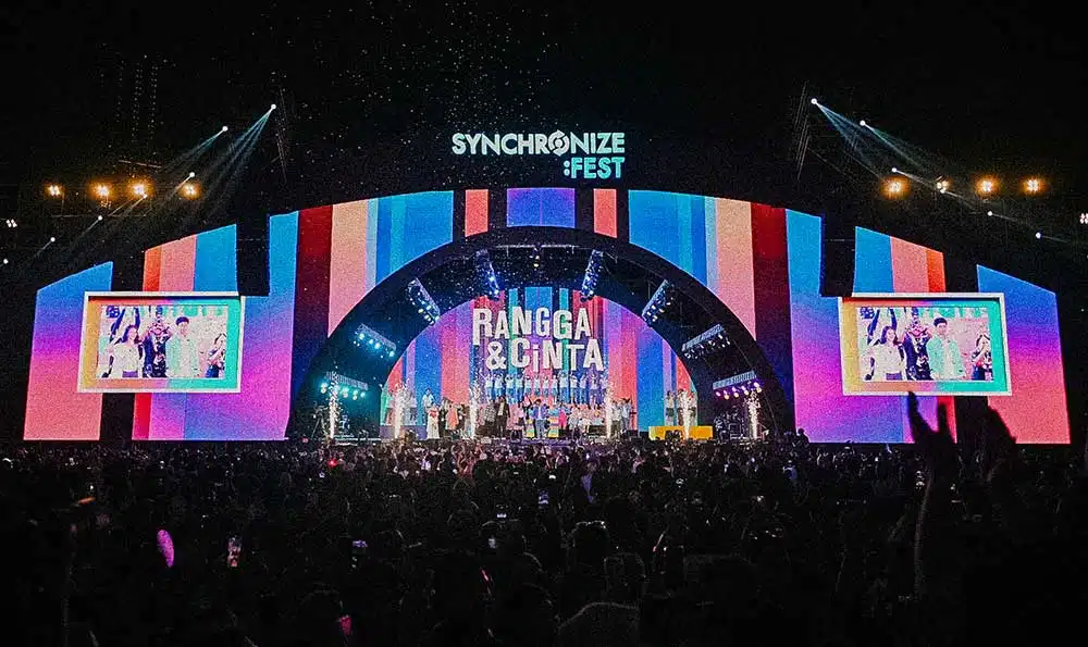 Rangga dan Cinta