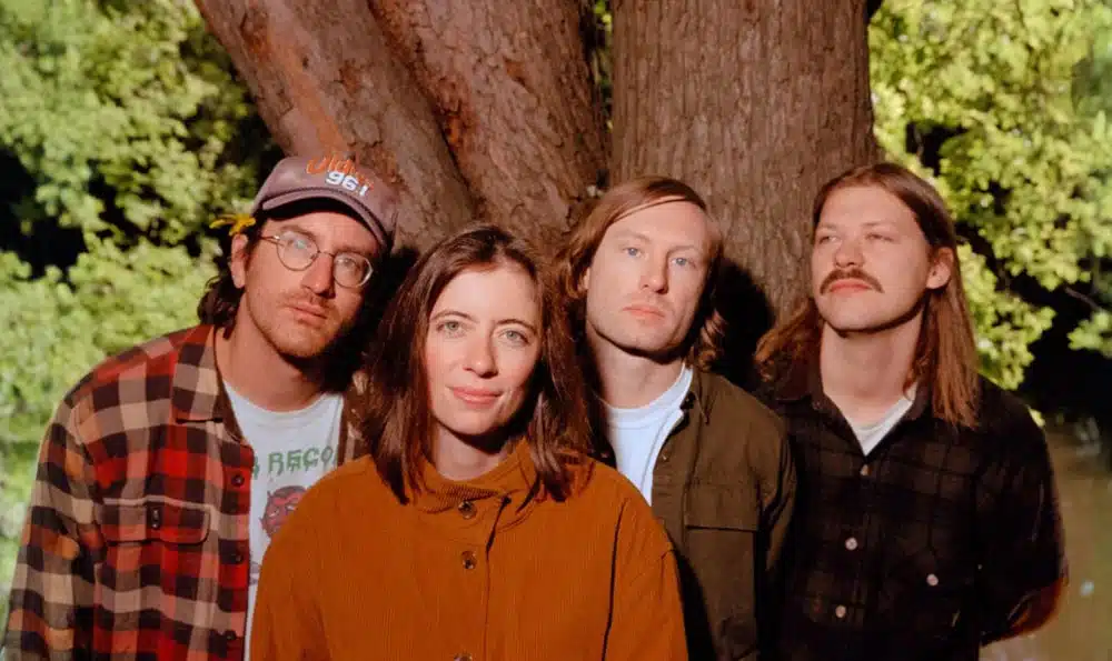 Ratboys Band
