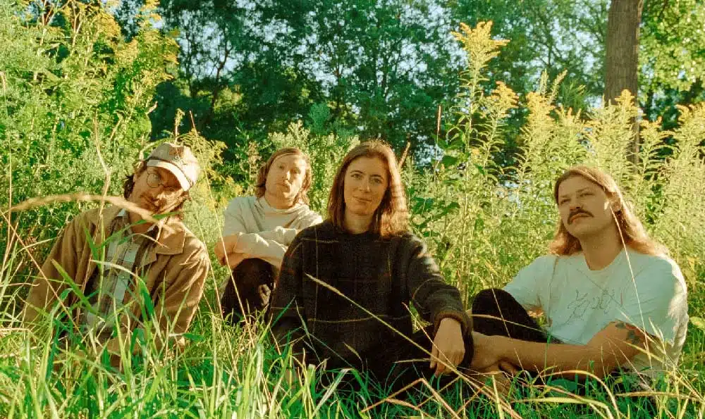 Ratboys indie rock Band