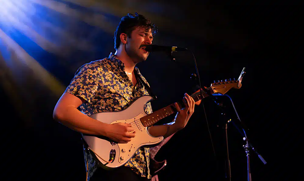 Safari Room Alec Koukol