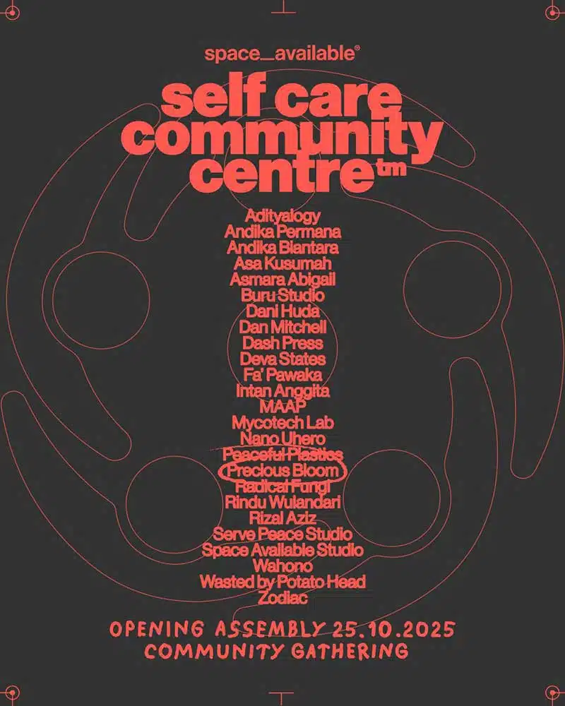 Self Care Community Centre