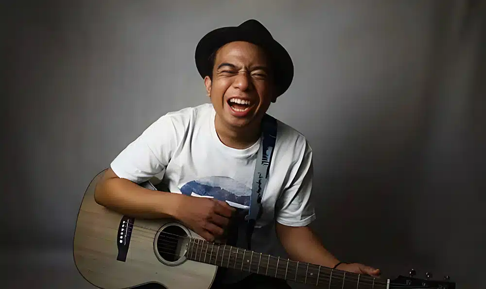 Solois Jati Andito single Rentan