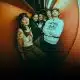 Spaced Band