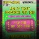 Synchronize Fest Loyalty Ticket 2026