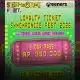 Synchronize Fest Loyalty Ticket 2026