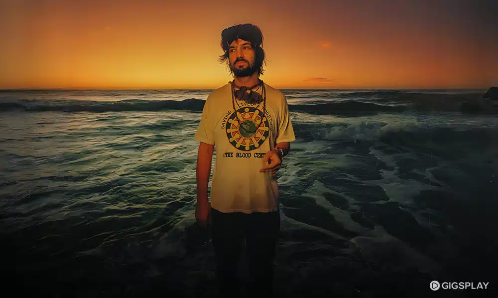 Tame Impala