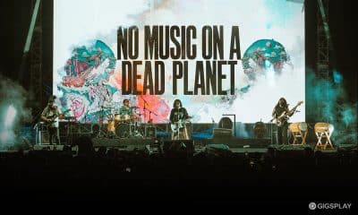16TH ROCK IN CELEBES IKLIM FEST 2025