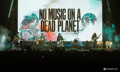 16TH ROCK IN CELEBES IKLIM FEST 2025