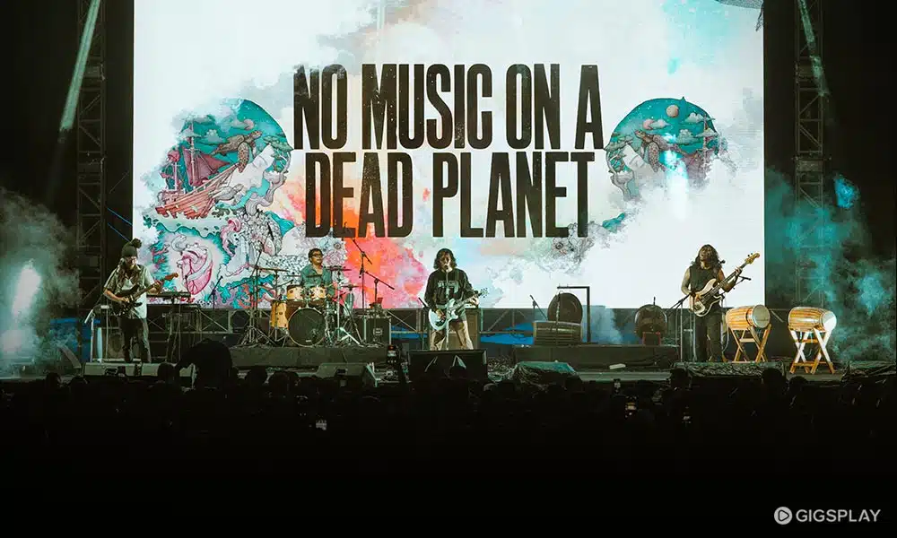 16TH ROCK IN CELEBES IKLIM FEST 2025