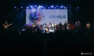 A Special Concert Tribute to Donny Suhendra