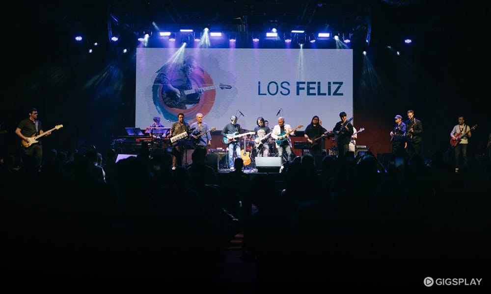 A Special Concert Tribute to Donny Suhendra