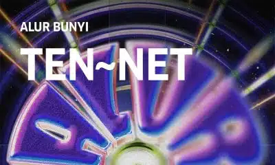 Alur Bunyi 2025 Goethe-Institut Bandung