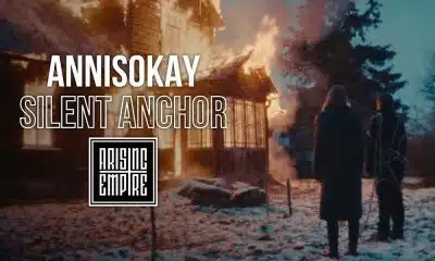 Annisokay Silent Anchor