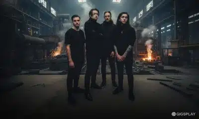 Bad Omens