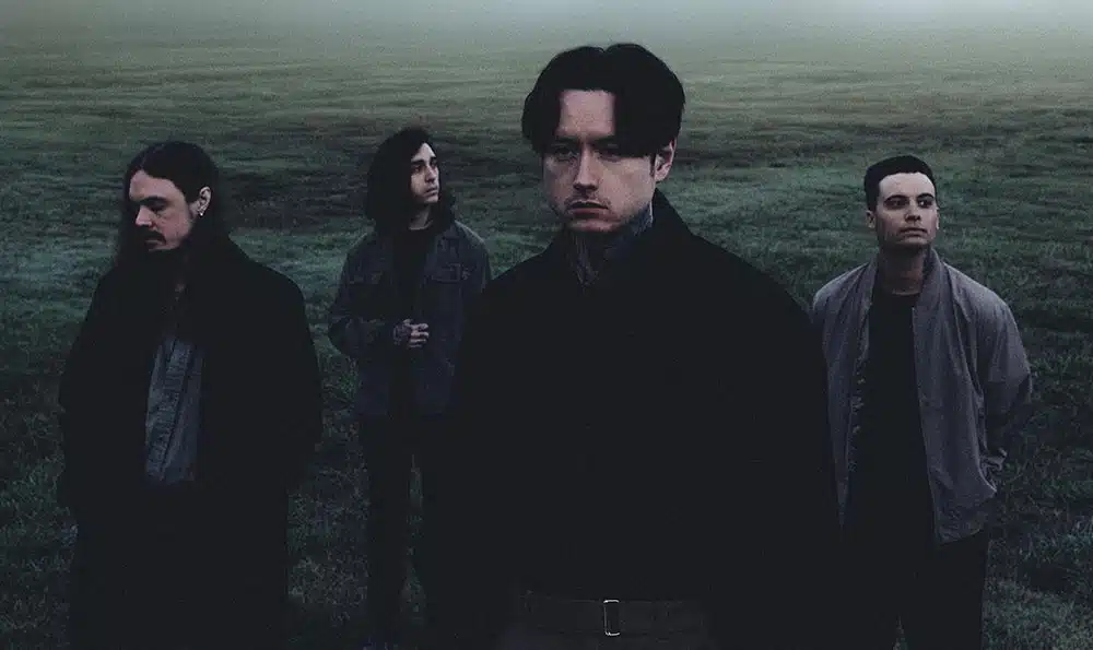 Bad Omens Rock Band