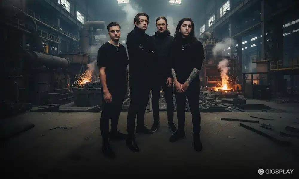 Bad Omens