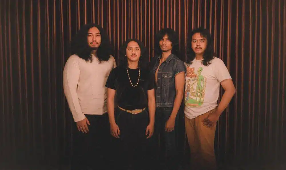 Band Black Horses