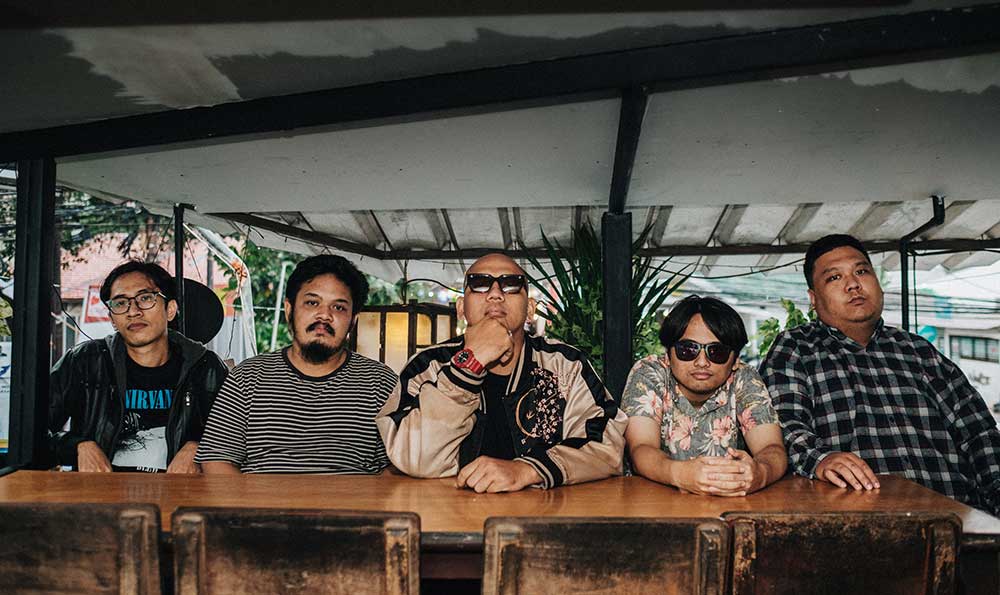 Band Cutiotak