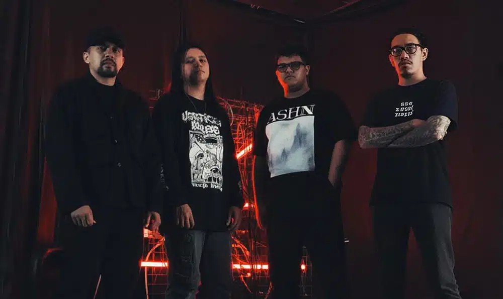 Band Death Escape