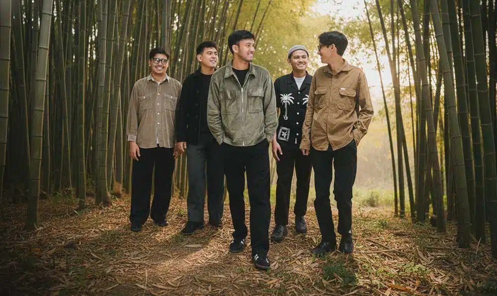 Band Eastcape