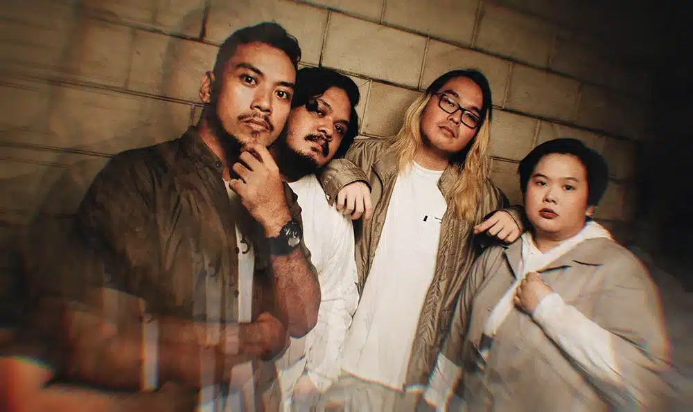 Band LImocat Jakarta