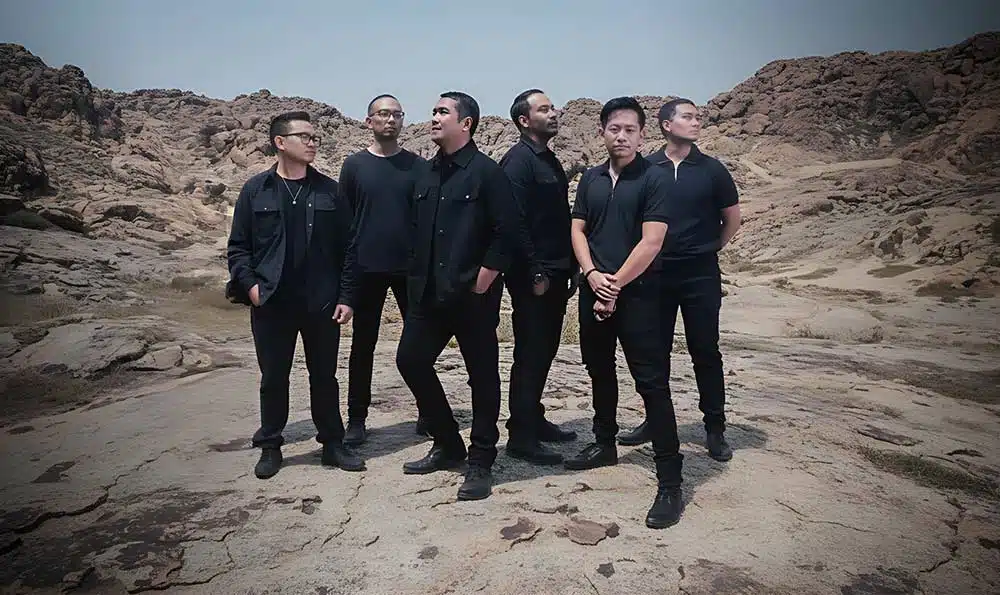 Band No Talent