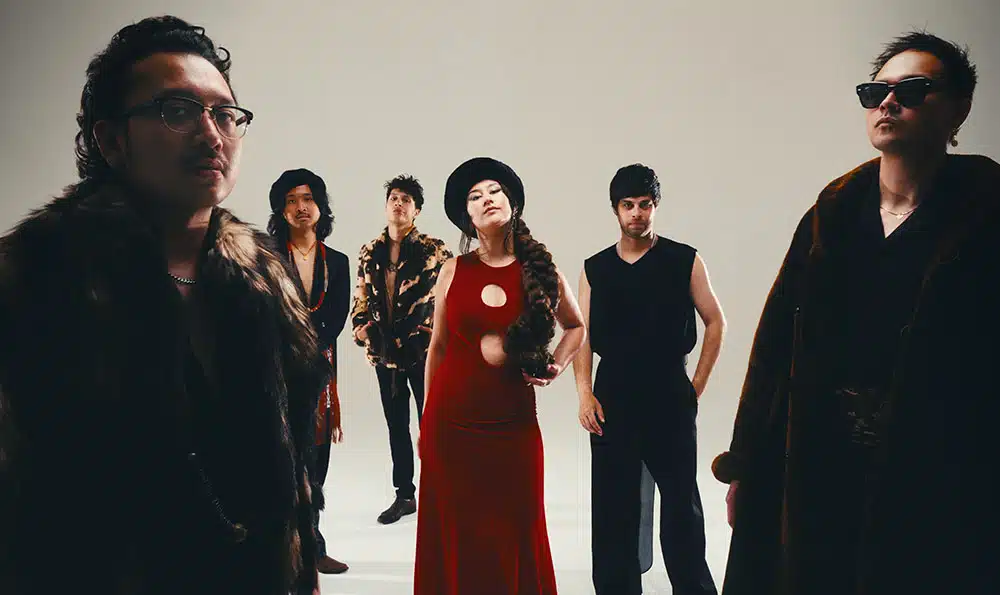 Band Nusantara Beat