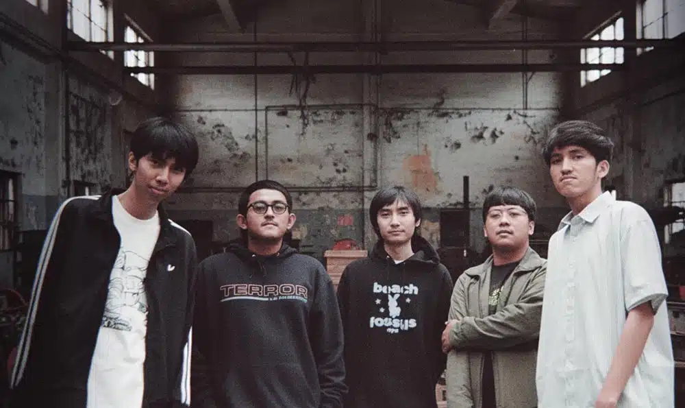 Band Puremoon