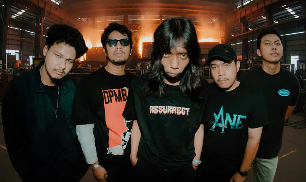Band Resurrect