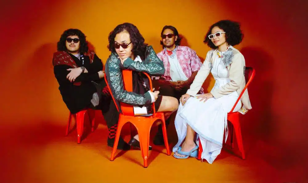 Band Rimba