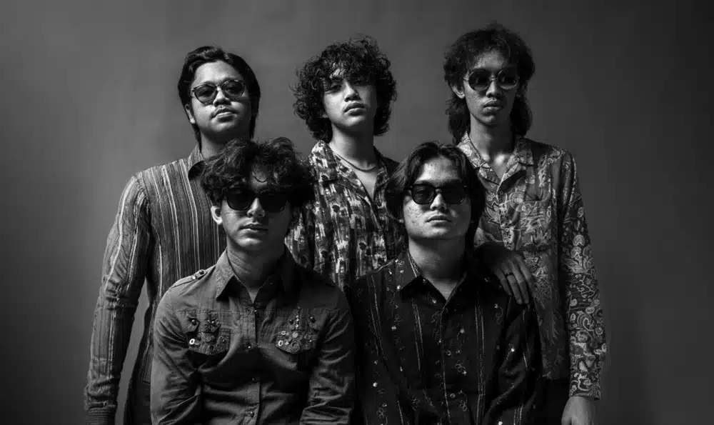Band SIEMENTS rock alternatif
