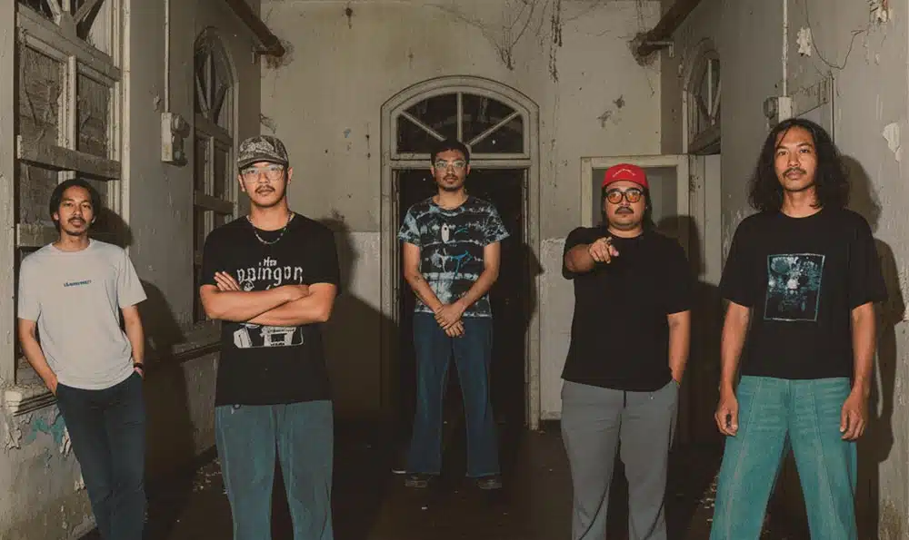 Band Starrcy