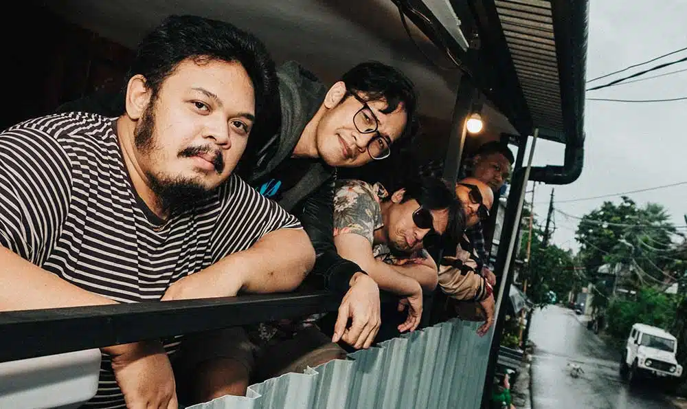 Band pop punk Cutiotak