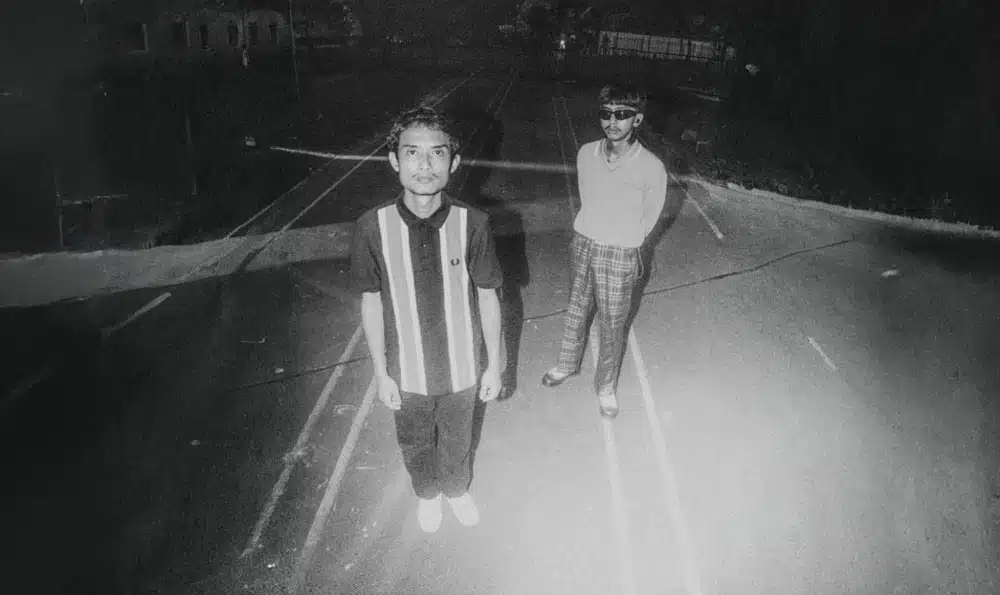 Band punk The Jansen