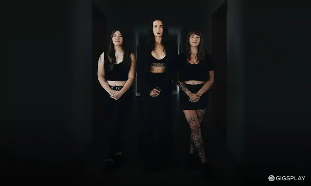 Blackwater Holylight