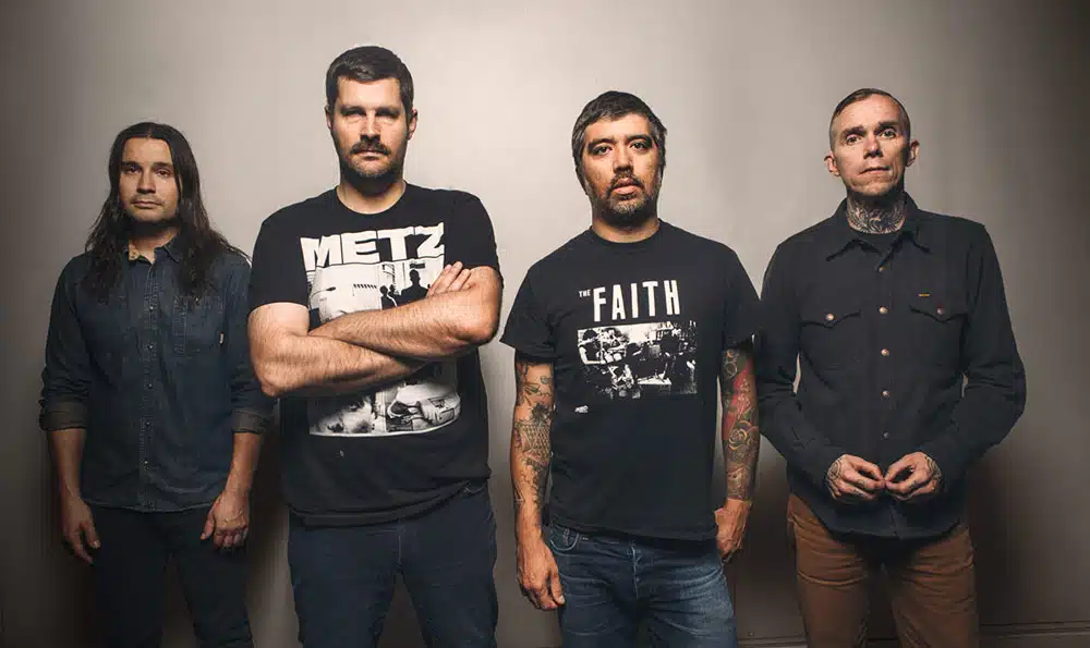 Converge Band