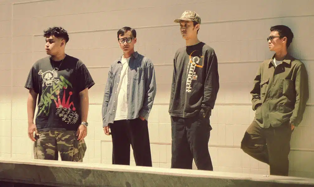 Costive Band