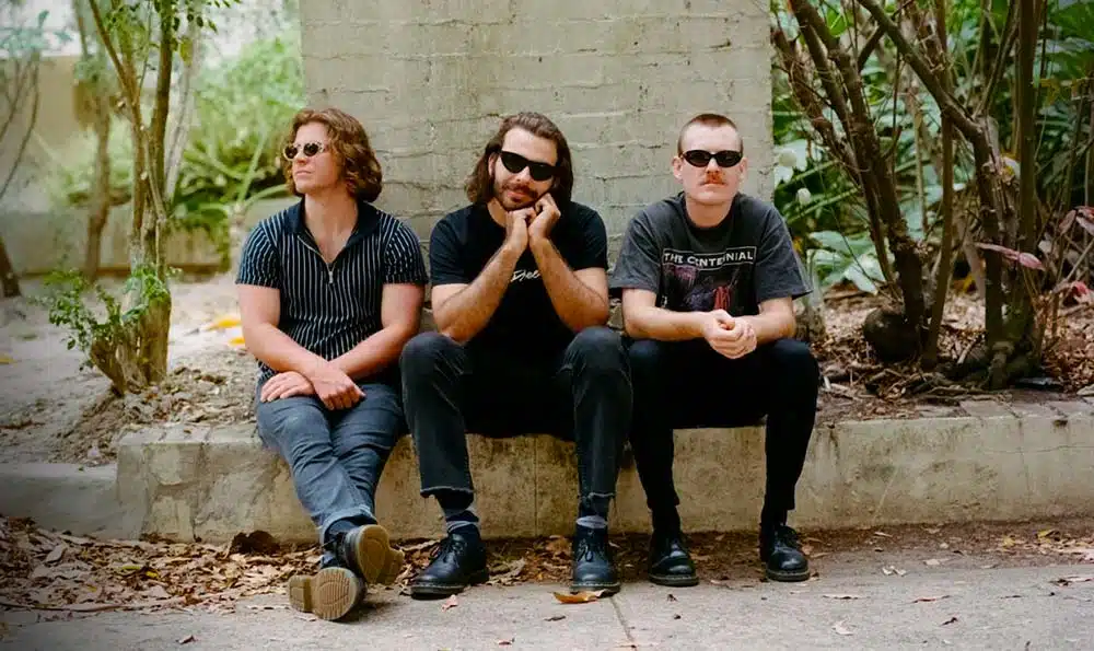 Crocodylus Band