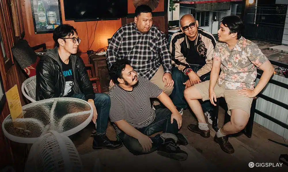 Cutiotak Band