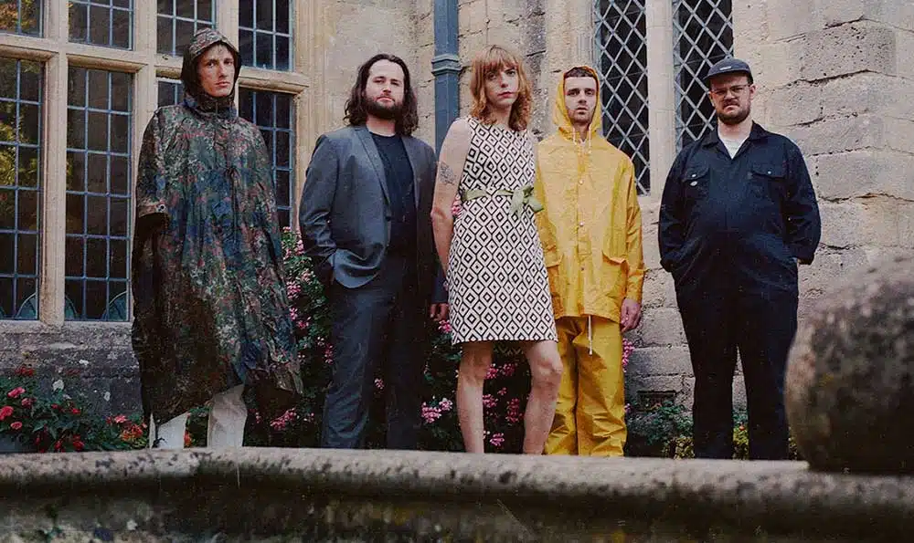 DITZ Band
