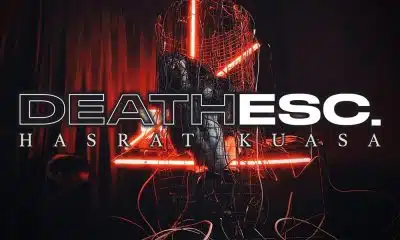 Death Escape Hasrat Kuasa