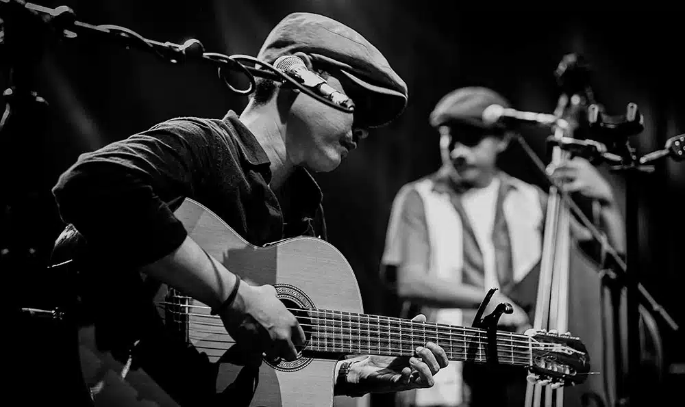 Duo Silampukau EP Stambul Arkipelagia